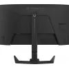 Žaidimų monitorius IIYAMA GB2791QSU-B1 27 colių (68,6 cm) QHD su HDMI, DisplayPort ir USB, juodas