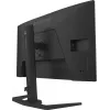 Žaidimų monitorius IIYAMA GB2791QSU-B1 27 colių (68,6 cm) QHD su HDMI, DisplayPort ir USB, juodas