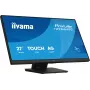 Monitor IIYAMA ProLite T2754MSC-B2AG 27 colių (68,6 cm) Full HD LED HDMI/VGA/USB, juodas