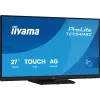 Monitor IIYAMA ProLite T2754MSC-B2AG 27 colių (68,6 cm) Full HD LED HDMI/VGA/USB, juodas