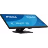 Monitor IIYAMA ProLite T2754MSC-B2AG 27 colių (68,6 cm) Full HD LED HDMI/VGA/USB, juodas