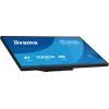 Monitor IIYAMA ProLite T2754MSC-B2AG 27 colių (68,6 cm) Full HD LED HDMI/VGA/USB, juodas