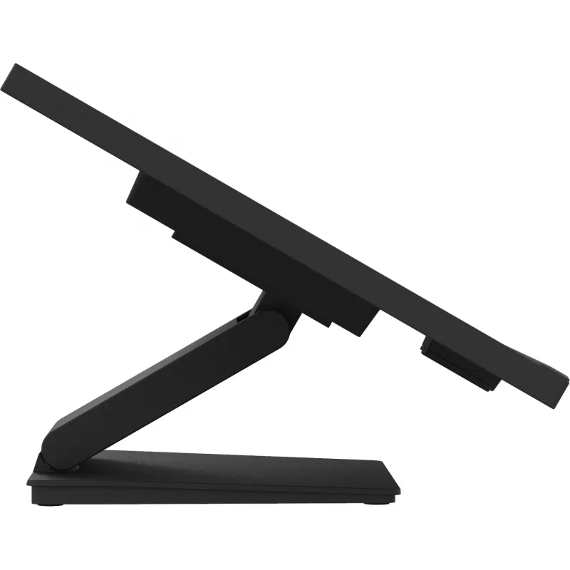 Monitor IIYAMA ProLite T2754MSC-B2AG 27 colių (68,6 cm) Full HD LED HDMI/VGA/USB, juodas