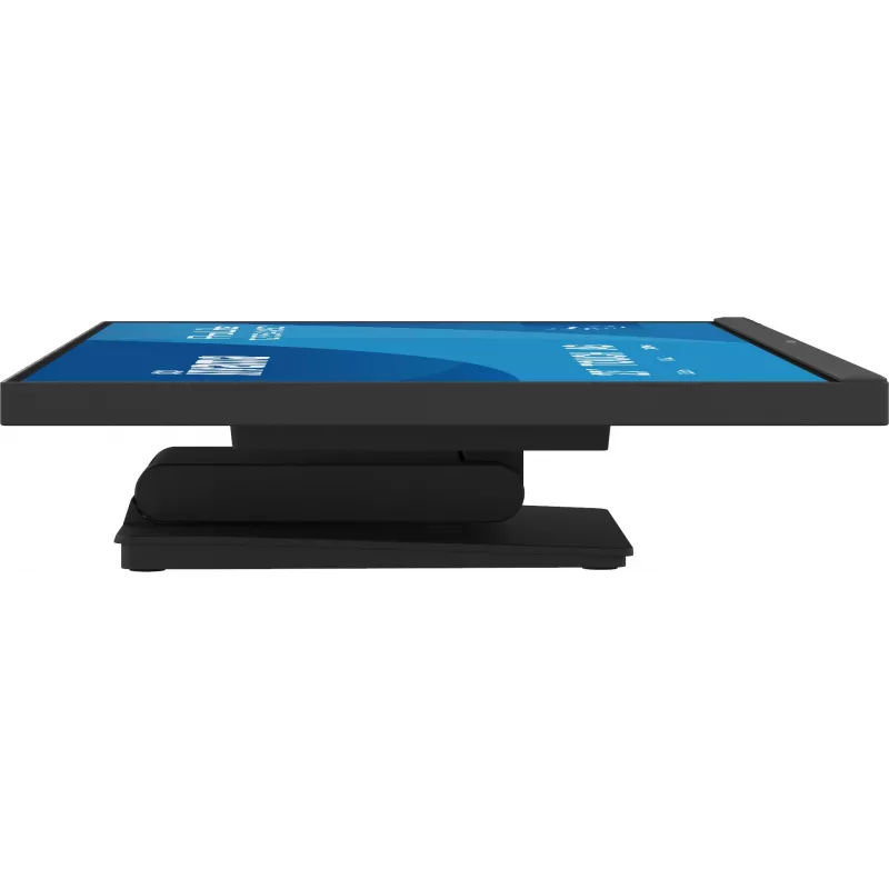 Monitor IIYAMA ProLite T2754MSC-B2AG 27 colių (68,6 cm) Full HD LED HDMI/VGA/USB, juodas