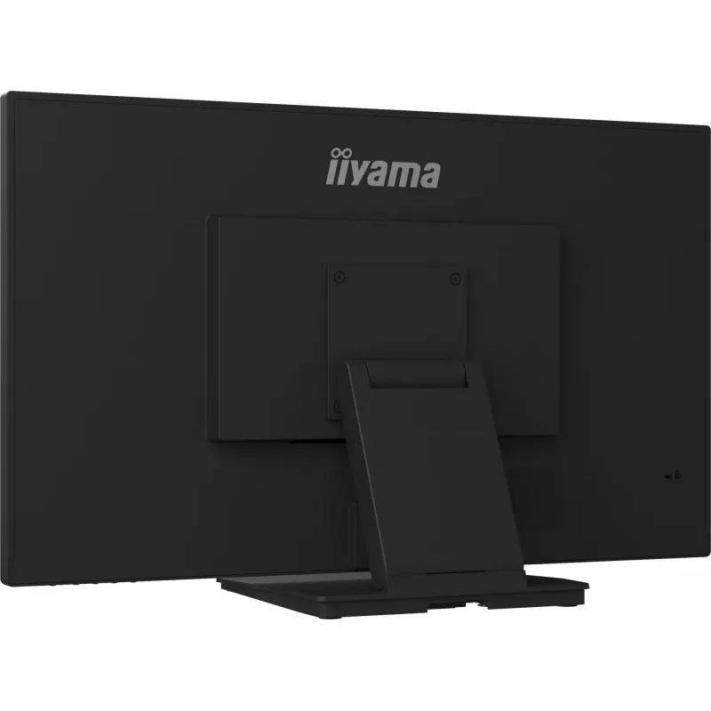 Monitor IIYAMA ProLite T2754MSC-B2AG 27 colių (68,6 cm) Full HD LED HDMI/VGA/USB, juodas