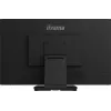 Monitor IIYAMA ProLite T2754MSC-B2AG 27 colių (68,6 cm) Full HD LED HDMI/VGA/USB, juodas