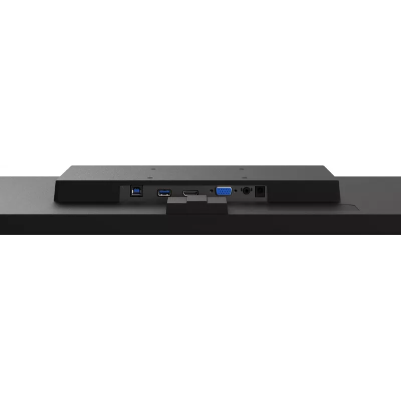 Monitor IIYAMA ProLite T2754MSC-B2AG 27 colių (68,6 cm) Full HD LED HDMI/VGA/USB, juodas