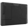 Monitorius iiyama ProLite TW1025LASC-B3PNR 10,1 colio (25,6 cm) WXGA IPS LED jutiklinis ekranas, 1280x800, 16:10, USB šakotuvas, garsiakalbiai, VESA, juodas