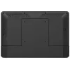 Monitorius iiyama ProLite TW1025LASC-B3PNR 10,1 colio (25,6 cm) WXGA IPS LED jutiklinis ekranas, 1280x800, 16:10, USB šakotuvas, garsiakalbiai, VESA, juodas