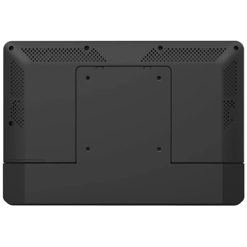 Monitorius iiyama ProLite TW1025LASC-B3PNR 10,1 colio (25,6 cm) WXGA IPS LED jutiklinis ekranas, 1280x800, 16:10, USB šakotuvas, garsiakalbiai, VESA, juodas