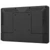 Monitorius iiyama ProLite TW1025LASC-B3PNR 10,1 colio (25,6 cm) WXGA IPS LED jutiklinis ekranas, 1280x800, 16:10, USB šakotuvas, garsiakalbiai, VESA, juodas