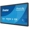 Monitor IIYAMA TW2223AS-B3P 21.5 col. (55.0 cm) M-Touch USB-C Android 16:9
