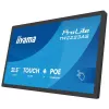 Monitor IIYAMA TW2223AS-B3P 21.5 col. (55.0 cm) M-Touch USB-C Android 16:9