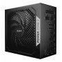 be quiet POWER ZONE 2 | 1200 W maitinimo blokas 20+4 pin ATX ATX juodas