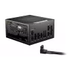be quiet POWER ZONE 2 | 1200 W maitinimo blokas 20+4 pin ATX ATX juodas