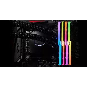 Atminties modulis G.Skill DDR4 32GB 4000MHz 4x8GB