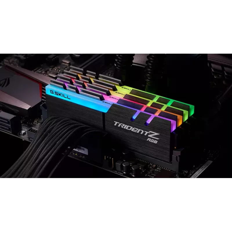 Atminties modulis G.Skill DDR4 32GB 4000MHz 4x8GB