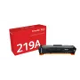 „Everyday™ Juoda Toner by Xerox“, suderinamas su HP 219A (W2190A), standartinės talpos