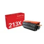 Kasdienis™ juodas dažų kasetė, suderinama su HP 213X (W2130X), didelės talpos