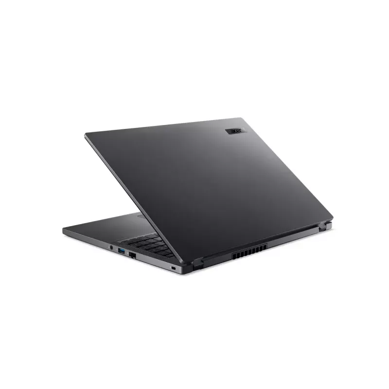 Nešiojamasis kompiuteris Acer TravelMate P2 TMP216-51 Intel Core Ultra 5 115U, 16 colių WUXGA, 32 GB DDR5, 512 GB SSD, Windows 11 Pro, pilka