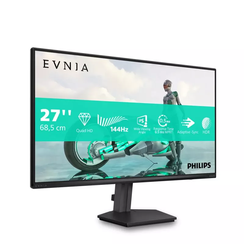 Philips 27M2N3500NF/00 kompiuterio monitorius