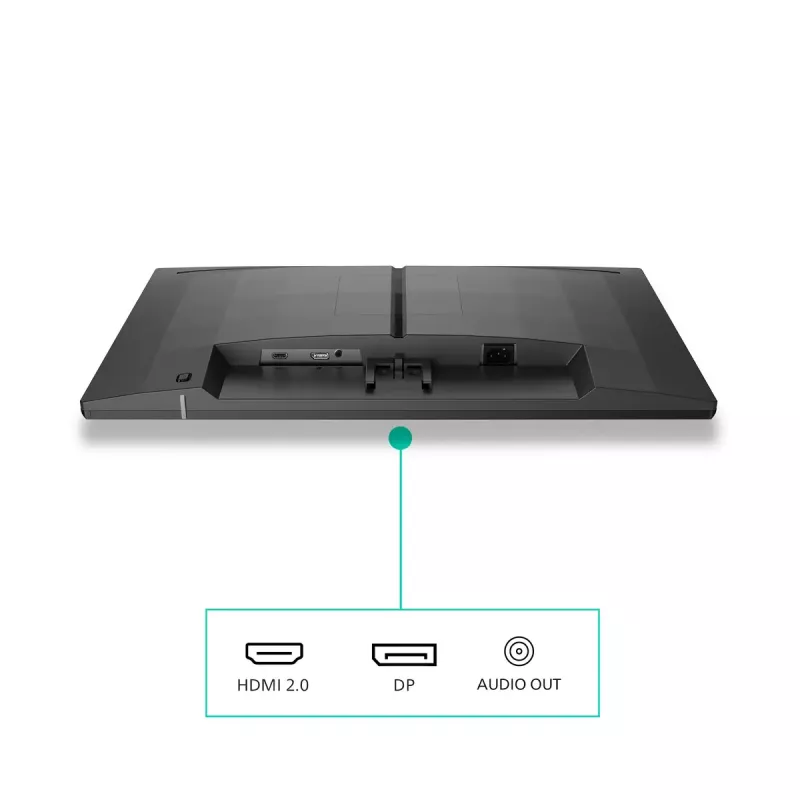 Philips 27M2N3500NF/00 kompiuterio monitorius