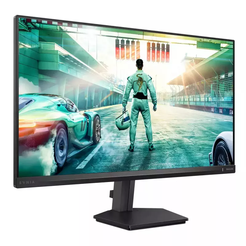 Kompiuterio monitorius Philips Evnia 3000 27M2N3500PF/00 27 colių (68,6 cm) Quad HD 2560×1440 LCD, 16:9, VESA, Juodas