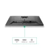 Kompiuterio monitorius Philips Evnia 3000 27M2N3500PF/00 27 colių (68,6 cm) Quad HD 2560×1440 LCD, 16:9, VESA, Juodas