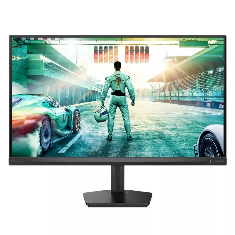 Kompiuterio monitorius Philips Evnia 3000 27M2N3500PF/00 27 colių (68,6 cm) Quad HD 2560×1440 LCD, 16:9, VESA, Juodas