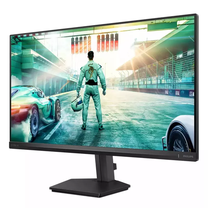 Kompiuterio monitorius Philips Evnia 3000 27M2N3500PF/00 27 colių (68,6 cm) Quad HD 2560×1440 LCD, 16:9, VESA, Juodas