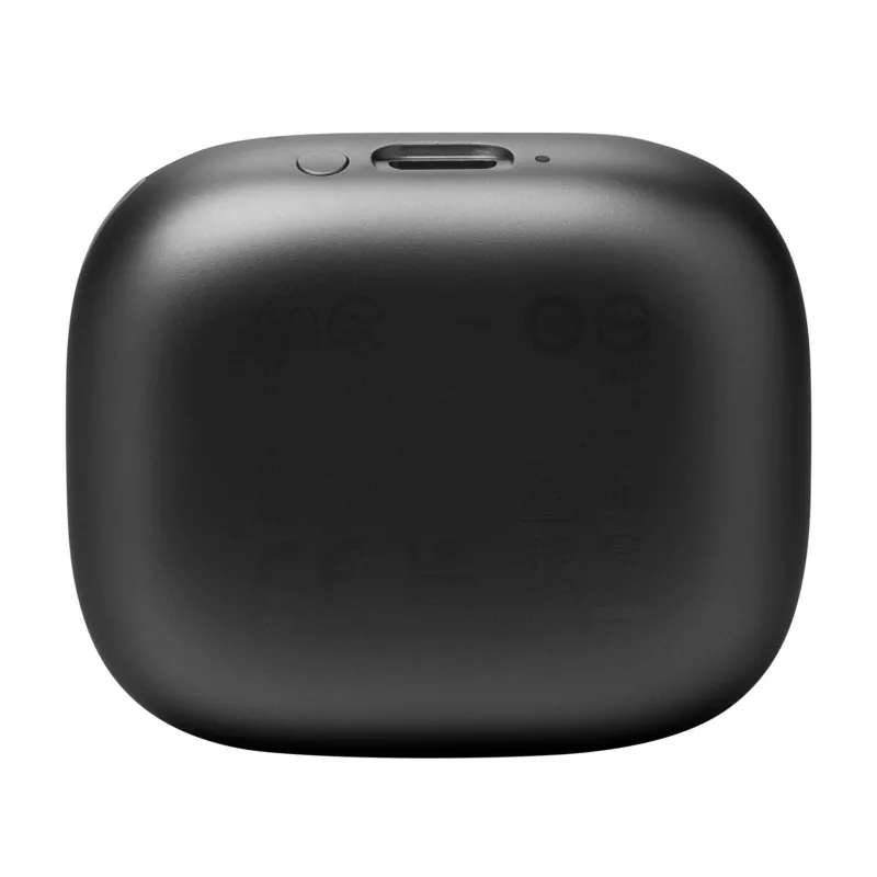 JBL Live Beam 3 ausinės belaidės į ausis pokalbiams/muzikai/sportui/kasdienai Bluetooth juoda