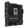 ASUS TUF Gaming B760M-Plus WIFI Intel B760 LGA 1700 micro ATX