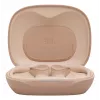 JBL Sense Lite ausinės belaidės užkabinamos už ausies Skambučiai / Muzika Bluetooth smėlinės