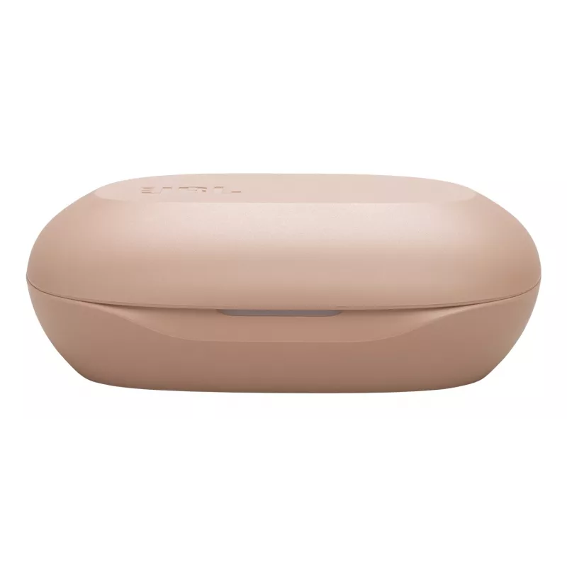 JBL Sense Lite ausinės belaidės užkabinamos už ausies Skambučiai / Muzika Bluetooth smėlinės