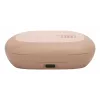 JBL Sense Lite ausinės belaidės užkabinamos už ausies Skambučiai / Muzika Bluetooth smėlinės