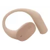 JBL Sense Lite ausinės belaidės užkabinamos už ausies Skambučiai / Muzika Bluetooth smėlinės