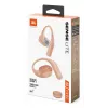 JBL Sense Lite ausinės belaidės užkabinamos už ausies Skambučiai / Muzika Bluetooth smėlinės