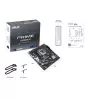 ASUS PRIME H810M-E-CSM pagrindinė plokštė, LGA1851, Intel H810, mATX, 2×DDR5, 2×DisplayPort, 1×HDMI