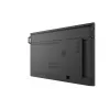 iiyama TN6505A-B1AG signalizacijos ekranas interaktyvus plokščiasis skydelis 163,8 cm (64,5 colio) 500 cd/m² 4K Ultra HD juodas jutiklinis ekranas