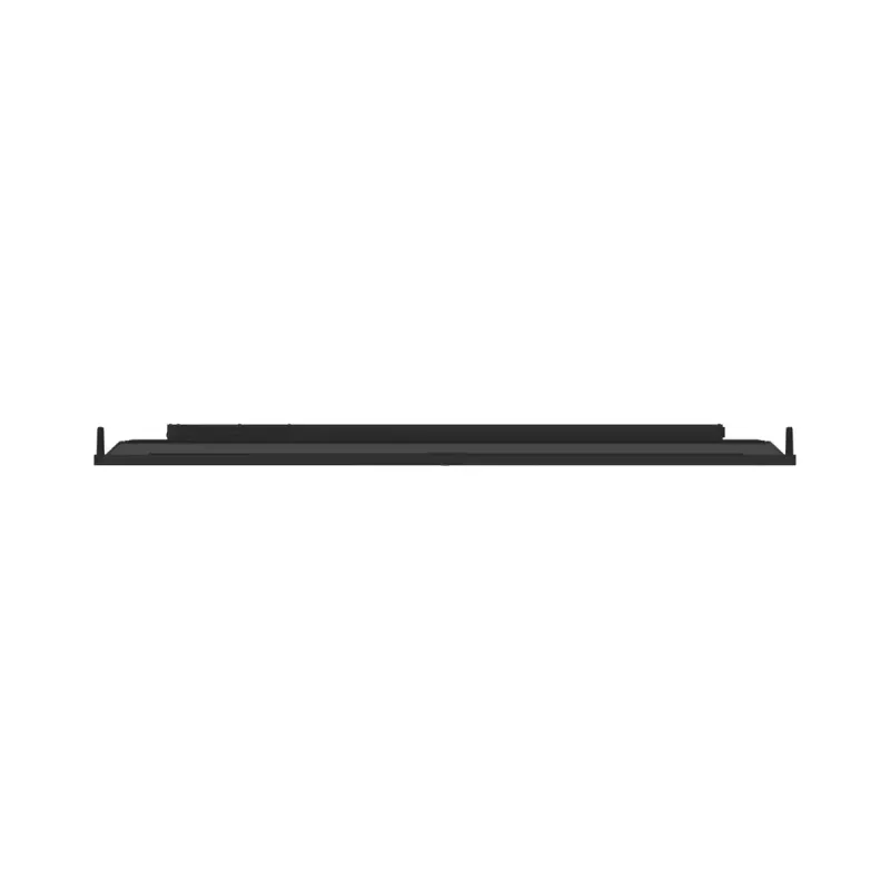 iiyama TN6505A-B1AG signalizacijos ekranas interaktyvus plokščiasis skydelis 163,8 cm (64,5 colio) 500 cd/m² 4K Ultra HD juodas jutiklinis ekranas