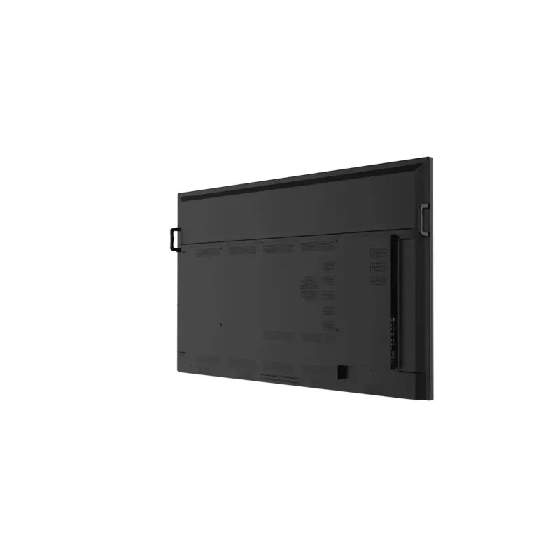 iiyama TN7505A-B1AG informacinis ekranas interaktyvus plokščias skydas 189,3 cm (74,5 col.) 500 cd/m² 4K Ultra HD juoda jutiklinis ekranas