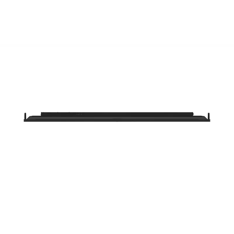 iiyama TN7505A-B1AG informacinis ekranas interaktyvus plokščias skydas 189,3 cm (74,5 col.) 500 cd/m² 4K Ultra HD juoda jutiklinis ekranas