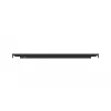 iiyama TN7505A-B1AG informacinis ekranas interaktyvus plokščias skydas 189,3 cm (74,5 col.) 500 cd/m² 4K Ultra HD juoda jutiklinis ekranas
