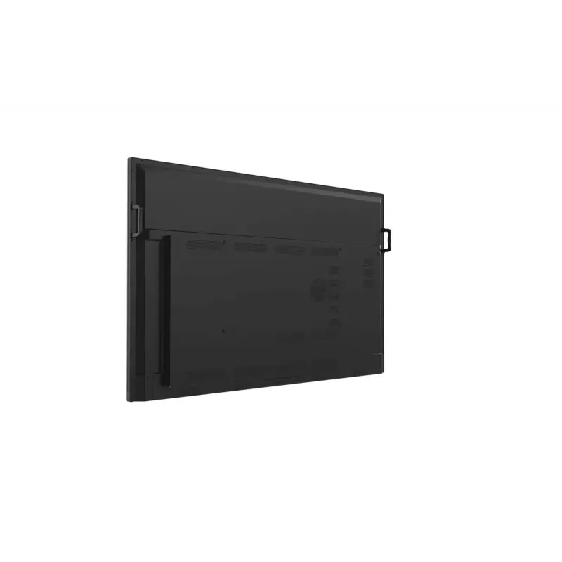 iiyama TN7505A-B1AG informacinis ekranas interaktyvus plokščias skydas 189,3 cm (74,5 col.) 500 cd/m² 4K Ultra HD juoda jutiklinis ekranas