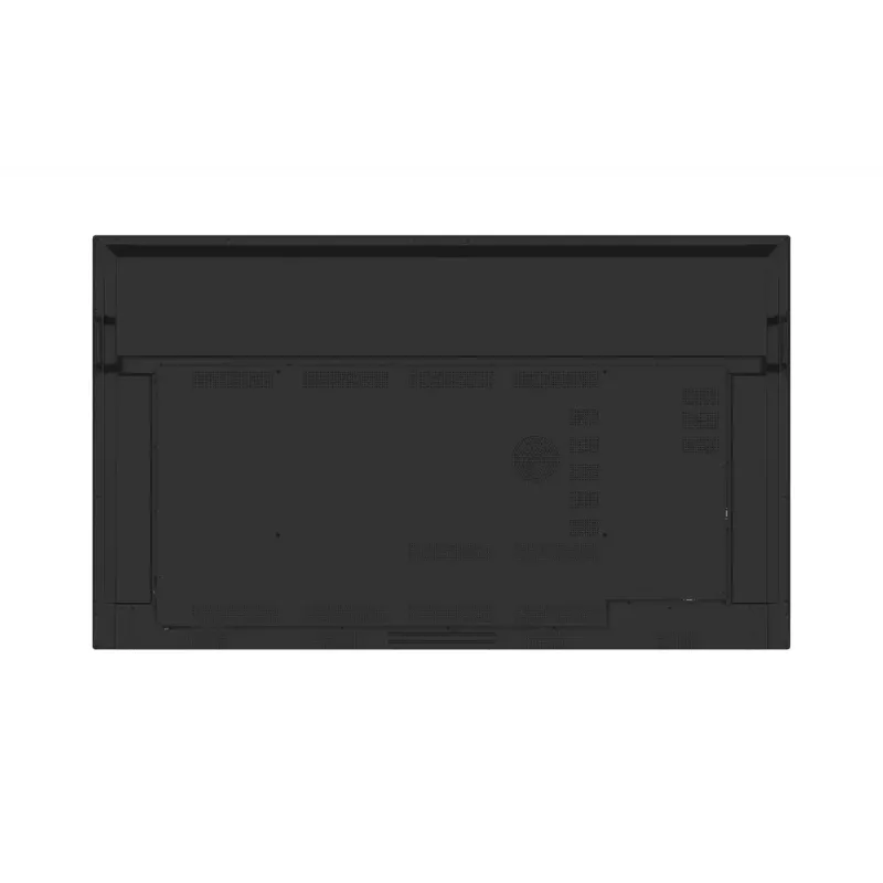 iiyama TN7505A-B1AG informacinis ekranas interaktyvus plokščias skydas 189,3 cm (74,5 col.) 500 cd/m² 4K Ultra HD juoda jutiklinis ekranas
