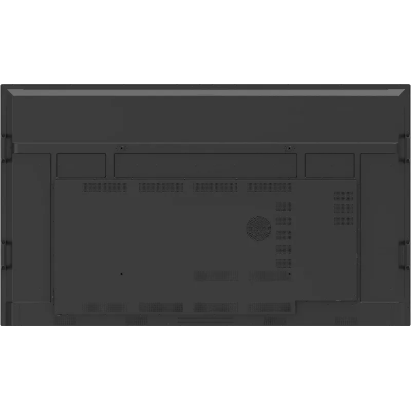 iiyama TN8605A-B1AG reklaminis ekranas Interaktyvus plokščiasis skydas 2,17 m (85,6 col.) 500 cd/m² 4K Ultra HD juodas jutiklinis ekranas