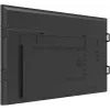 iiyama TN8605A-B1AG reklaminis ekranas Interaktyvus plokščiasis skydas 2,17 m (85,6 col.) 500 cd/m² 4K Ultra HD juodas jutiklinis ekranas