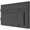iiyama TN8605A-B1AG reklaminis ekranas Interaktyvus plokščiasis skydas 2,17 m (85,6 col.) 500 cd/m² 4K Ultra HD juodas jutiklinis ekranas