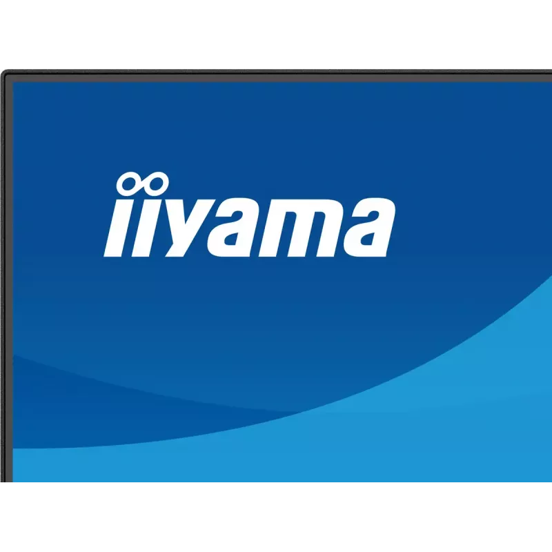 iiyama ProLite XB2497HSN-B1 kompiuterio monitorius 60,5 cm (23,8 colio) 1920 x 1080 pikselių Full HD LED juodas