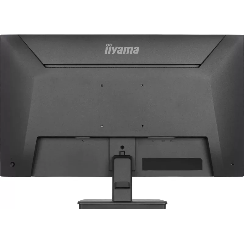 Kompiuterio monitorius IIYAMA ProLite X2791HS-B1 27 colių IPS Full HD 1920x1080 LED matinis, įmontuoti garsiakalbiai, VESA tvirtinimas, juodas